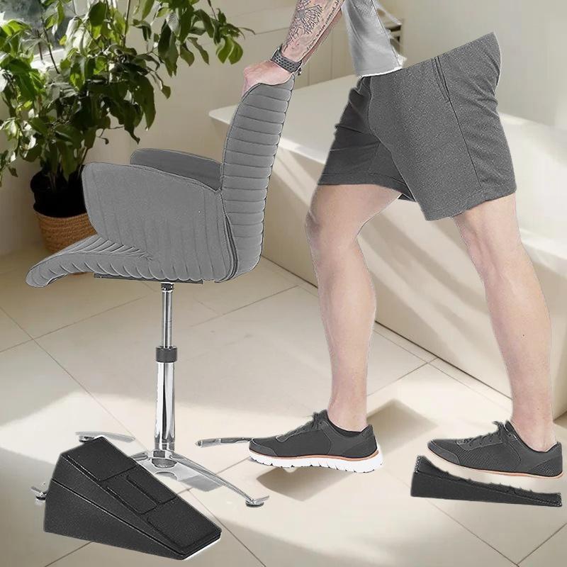 Durable 3-In-One Fitness Gear  - đánh giá và giá Yoga Fitness Board