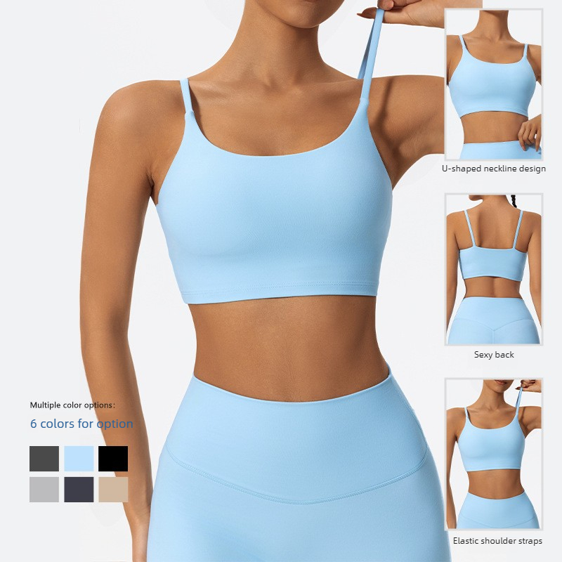 Lezyan Ladies Bra Fitness Danc - đánh giá và giá Yoga Fitness Studio