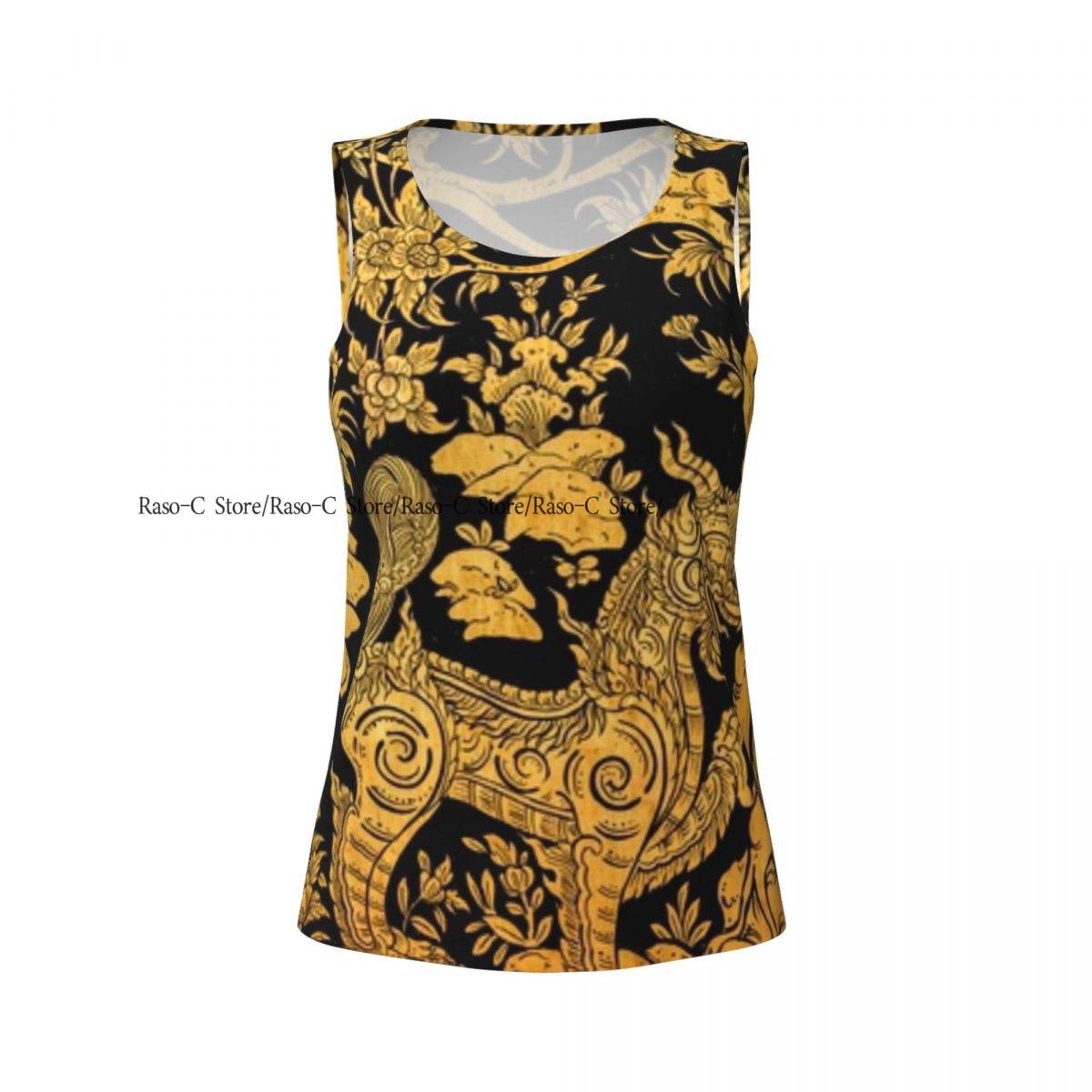 Women Fitness Sexy Yoga Vest T - đánh giá và giá Yoga Fitness Drawing