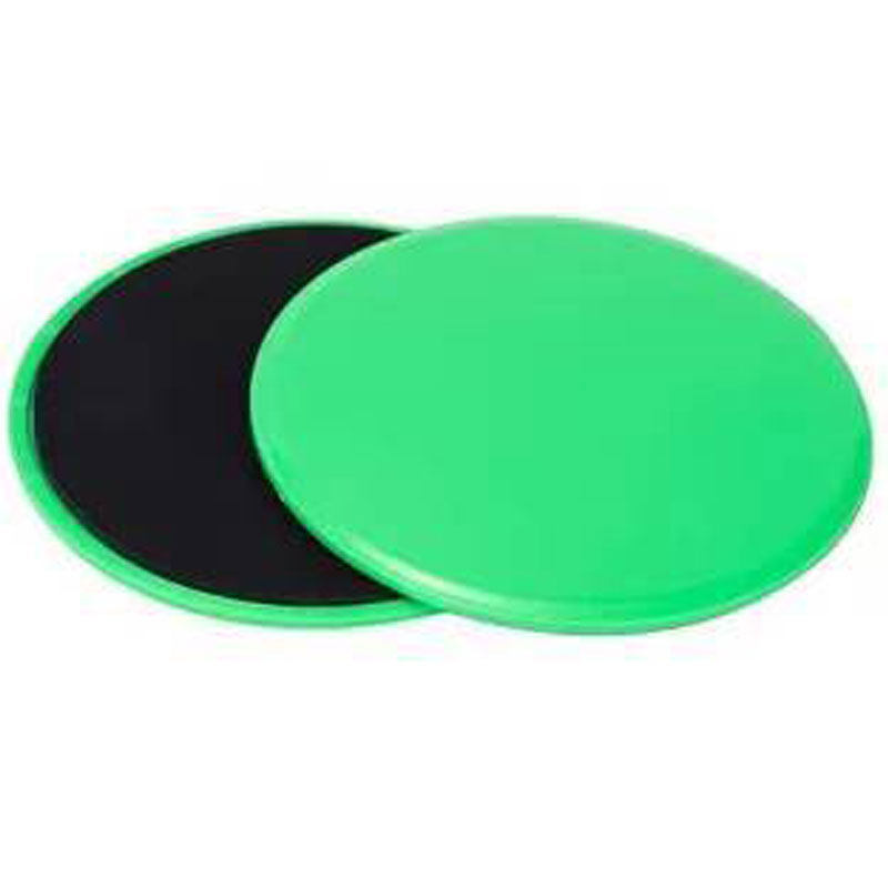 2 PC Pilates Slide Plate Yoga  - đánh giá và giá Yoga Fitness Board