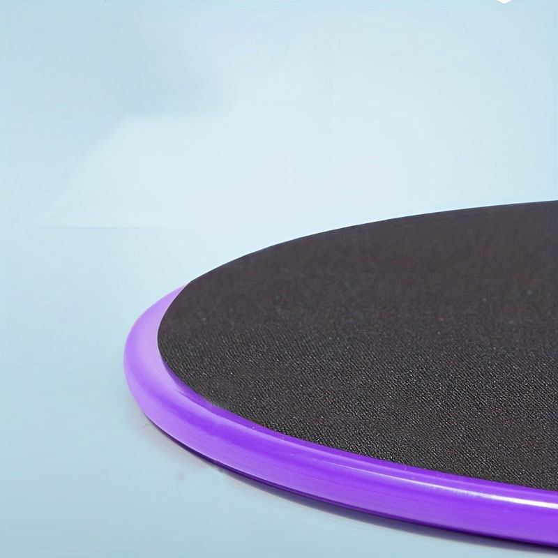 2 PC Pilates Slide Plate Yoga  - đánh giá và giá Yoga Fitness Board