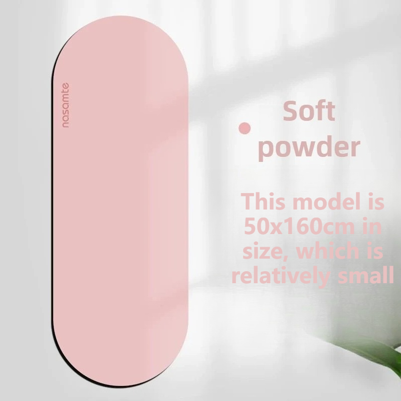 Non-Slip Yoga Mats Pure Color  - đánh giá và giá Yoga Fitness Studio