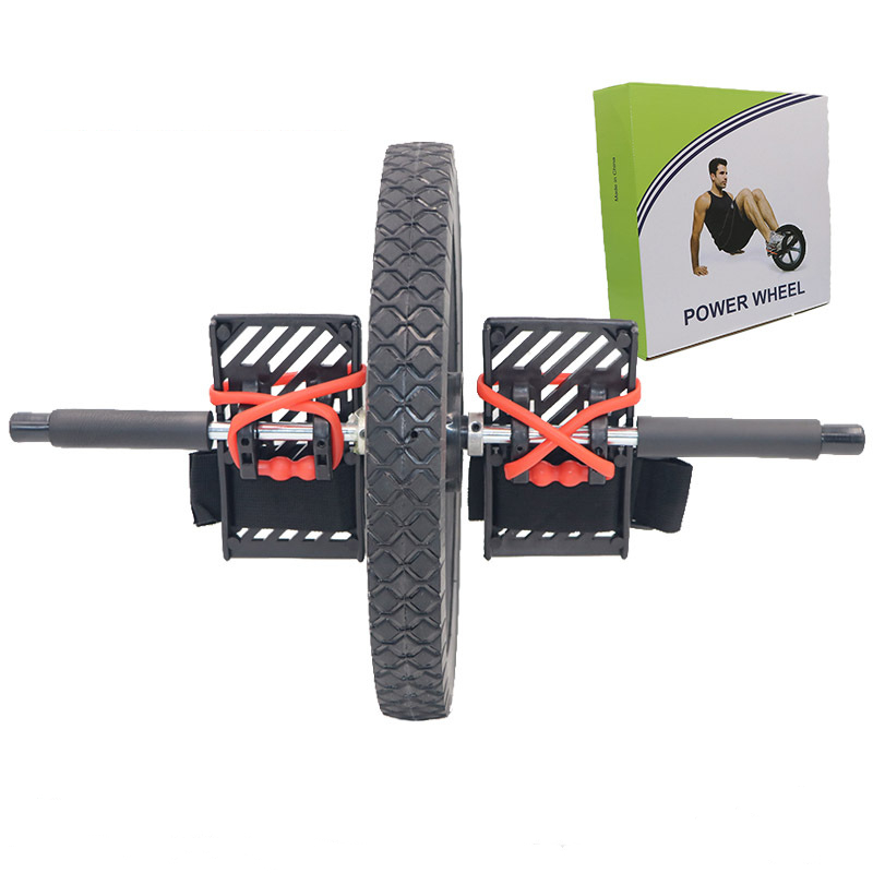 Home Gym Trainer Abdominal Mus - đánh giá và giá Ab Wheel Roller