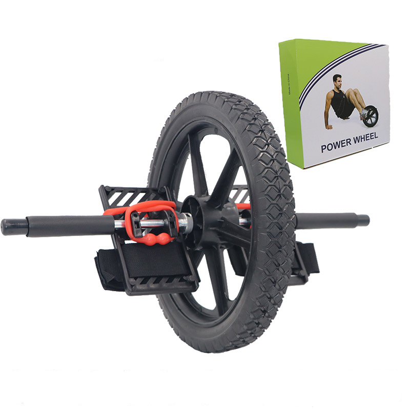 Home Gym Trainer Abdominal Mus - đánh giá và giá Ab Wheel Roller