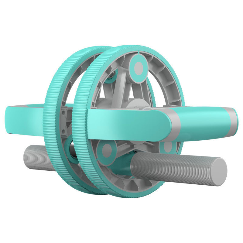 Household Core Workout Abdomin - đánh giá và giá Ab Wheel Roller