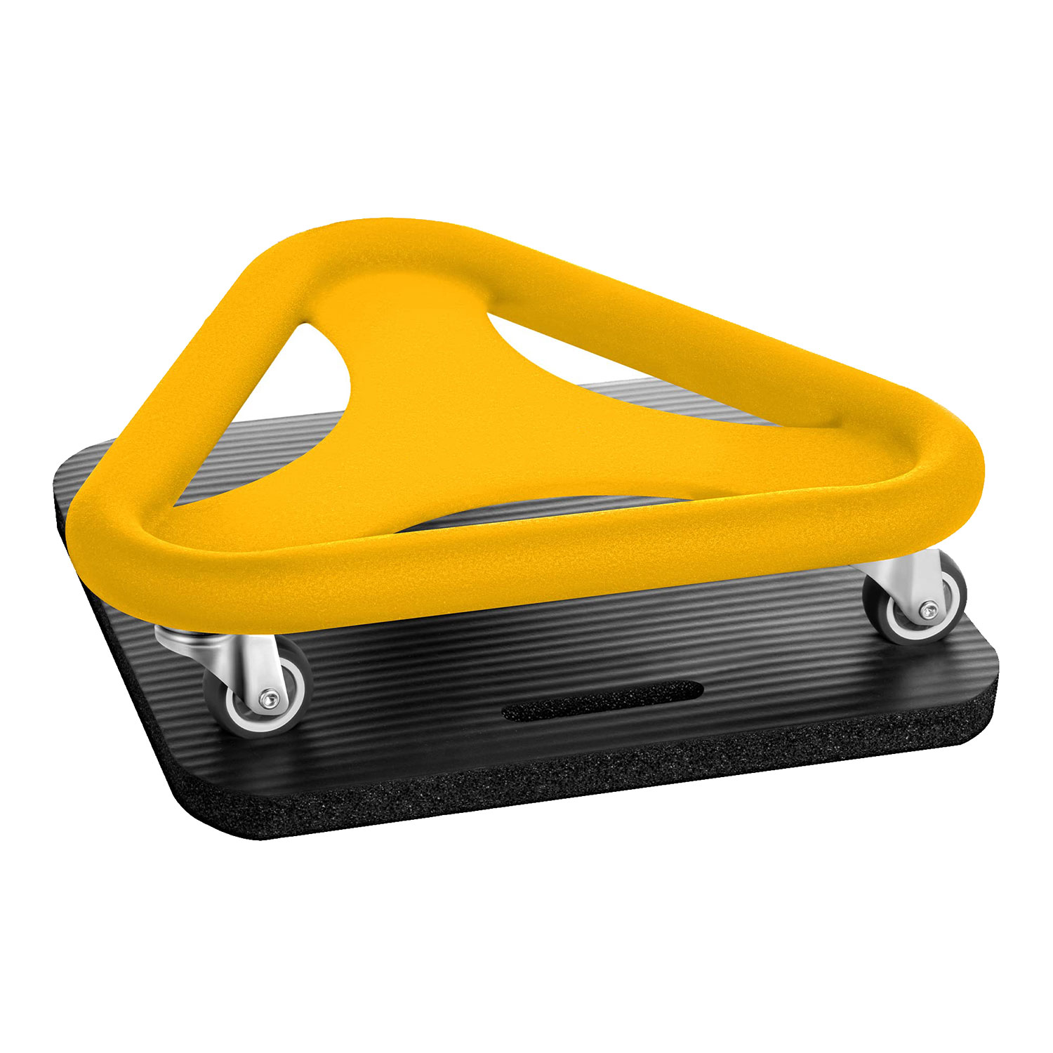 Original Abdominal Wheel Rolle - đánh giá và giá Ab Wheel Roller