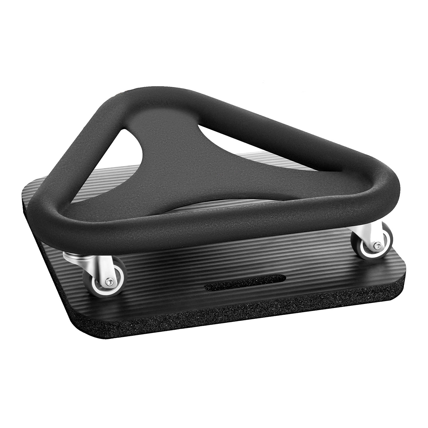 Original Abdominal Wheel Rolle - đánh giá và giá Ab Wheel Roller