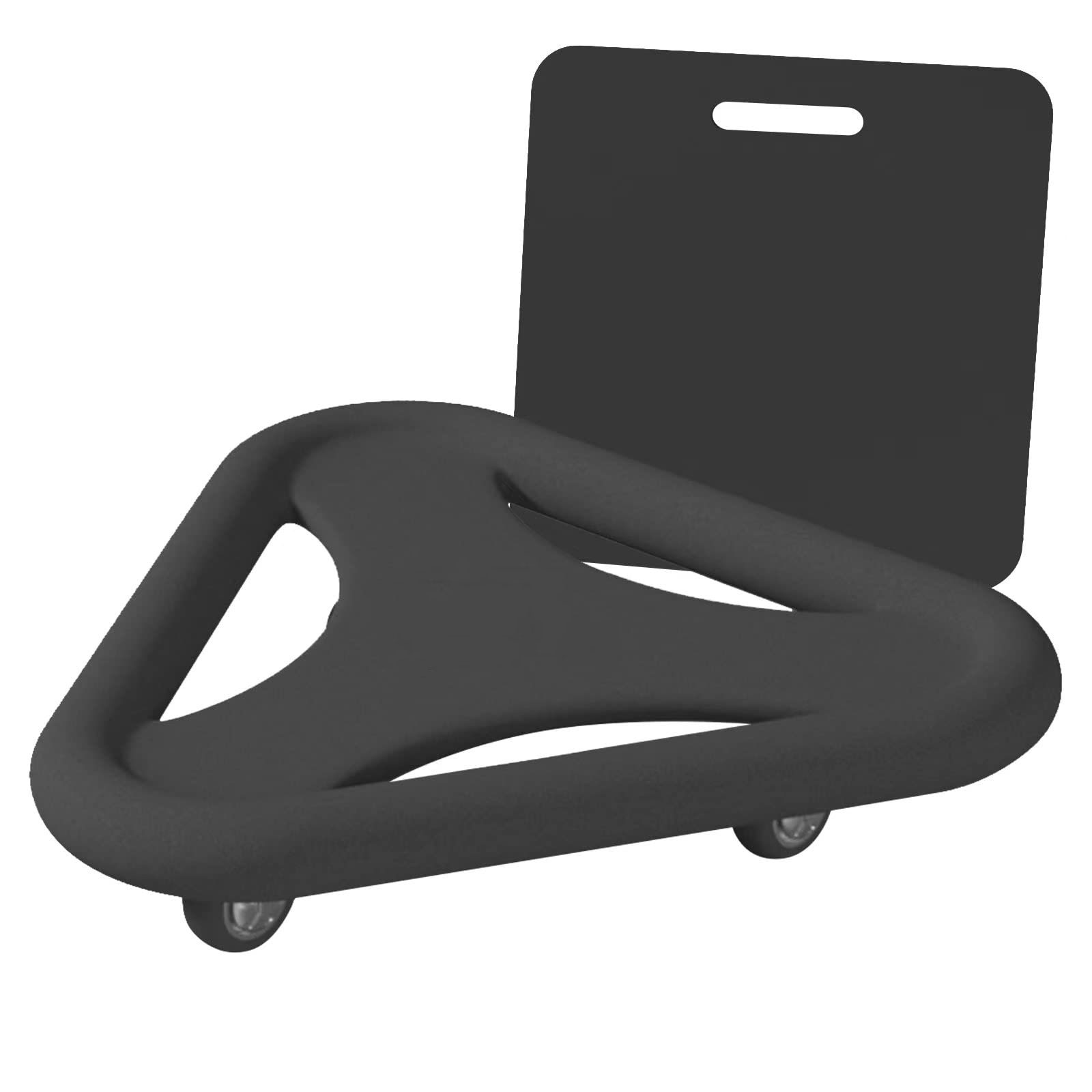 Original Abdominal Wheel Rolle - đánh giá và giá Ab Wheel Roller