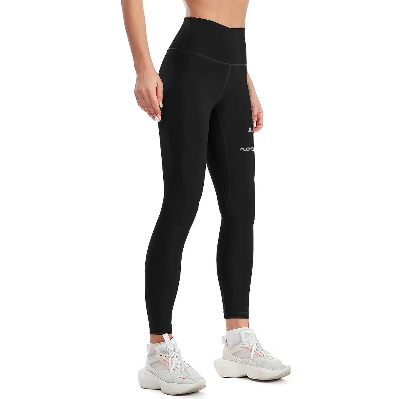 La Vie en Rose Leggings sports - đánh giá và giá Yoga En Fitness