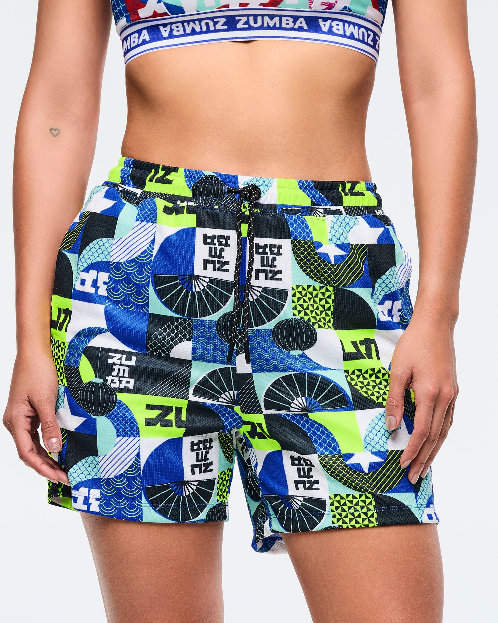 2026 Summer Fashion Zumba Libr - đánh giá và giá Zumba & Yoga Fitness By Anushree Pune Reviews