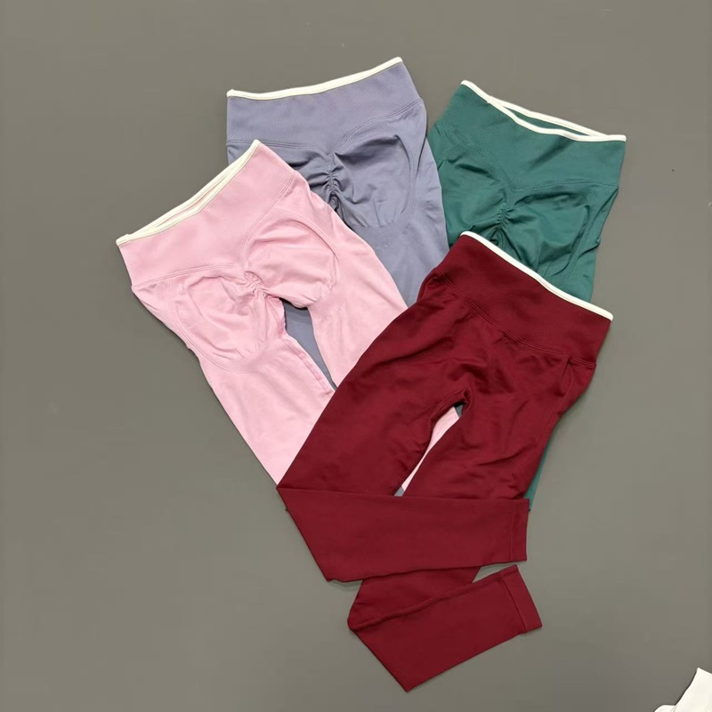 Sculpt Scrunch Leggings Women  - đánh giá và giá Yoga Fitness Leggings