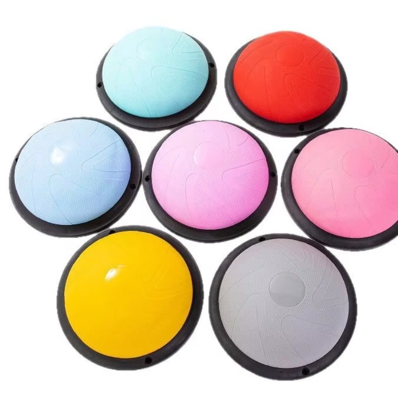 Explosion-Proof PVC Yoga Fitne - đánh giá và giá Yoga Fitness Power Yoga