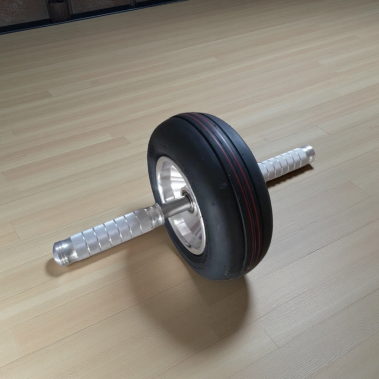 Ab Wheel No-Rebound Ab Roller  - đánh giá và giá Ab Wheel Roller