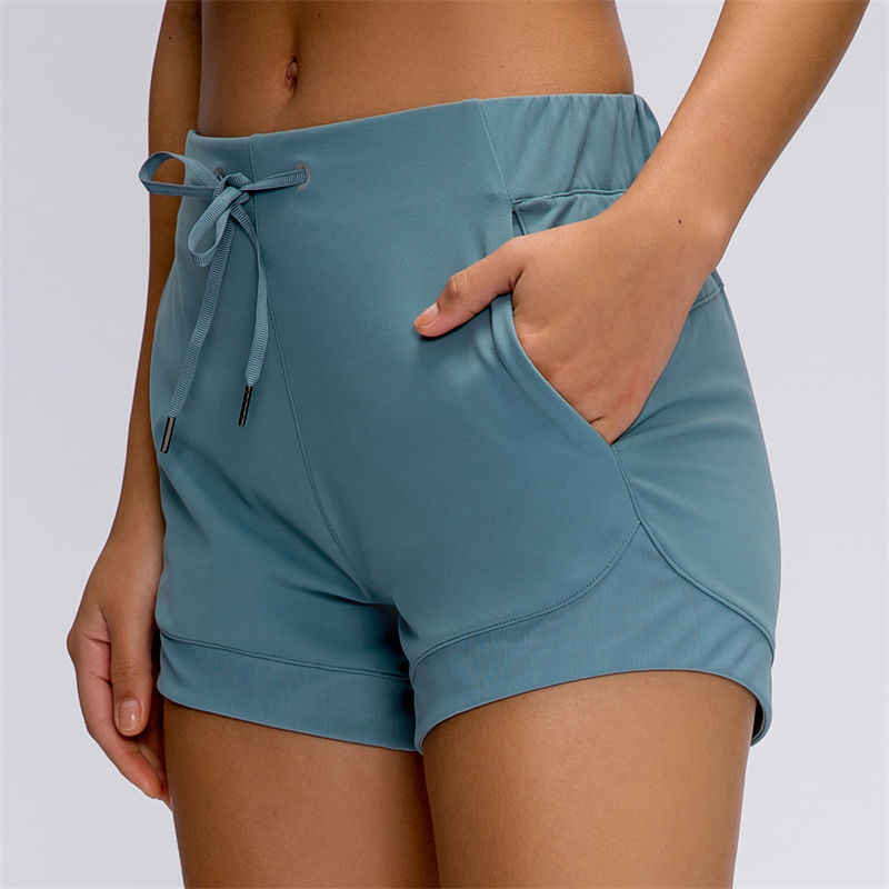Nepoagym SPEEDUP Gym Shorts wi - đánh giá và giá Yoga Fitness Drawing