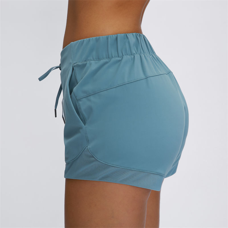 Nepoagym SPEEDUP Gym Shorts wi - đánh giá và giá Yoga Fitness Drawing
