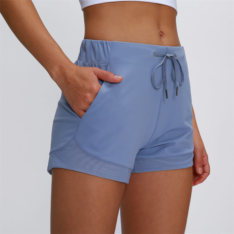 Nepoagym SPEEDUP Gym Shorts wi - đánh giá và giá Yoga Fitness Drawing