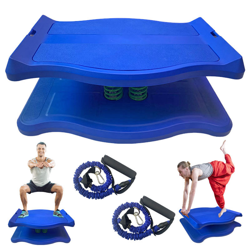 Yoga Fitness Non-slip Balance  - đánh giá và giá Yoga Fitness Board