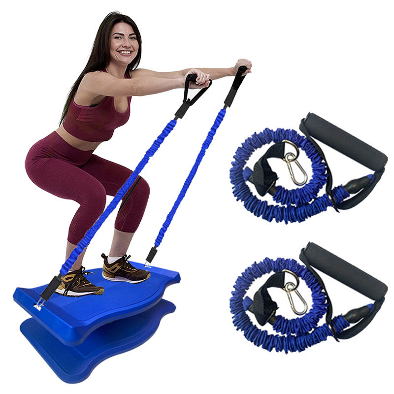 Yoga Fitness Non-slip Balance  - đánh giá và giá Yoga Fitness Board