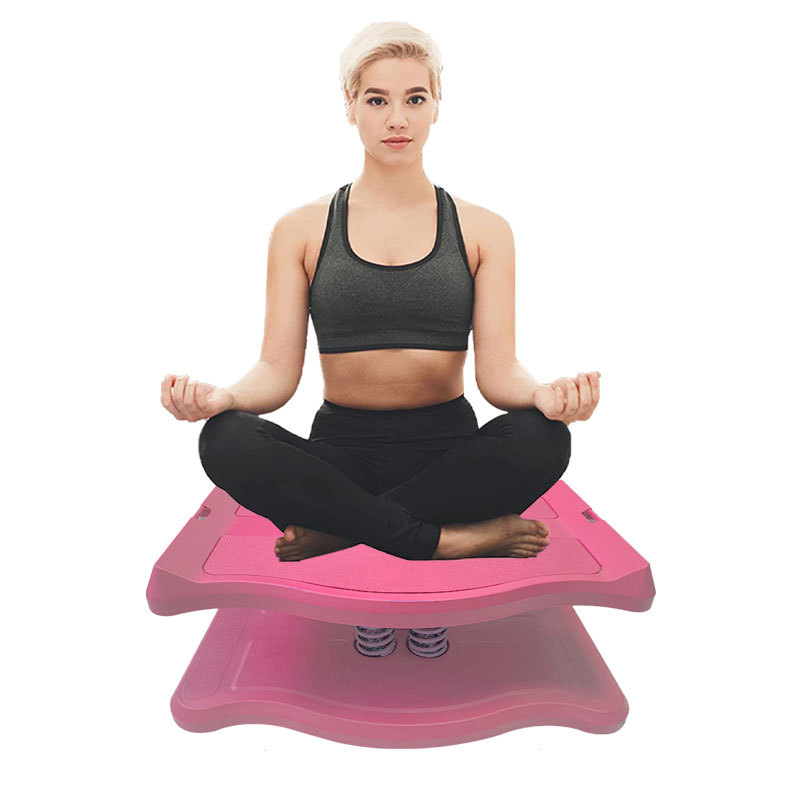 Yoga Fitness Non-slip Balance  - đánh giá và giá Yoga Fitness Board
