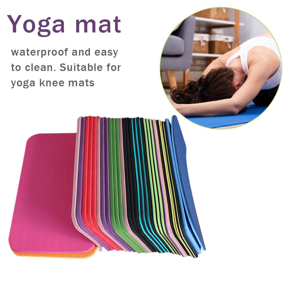 Yoga mat home fitness plate su - đánh giá và giá Yoga Fitness Board