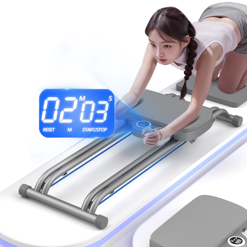 Dual Track Rebound Automatic A - đánh giá và giá Ab Wheel Roller
