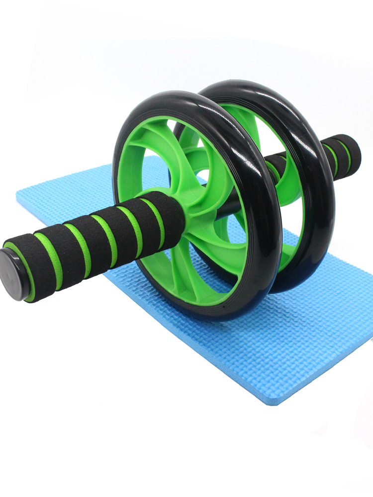 Abdominal Rolller Ab Rolller W - đánh giá và giá Ab Wheel Roller
