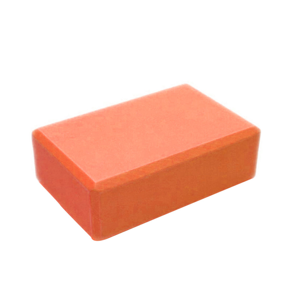 Colored EVA Yoga Block Brick N - đánh giá và giá Yoga Fitness Board