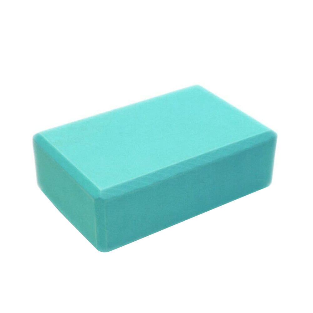 Colored EVA Yoga Block Brick N - đánh giá và giá Yoga Fitness Board
