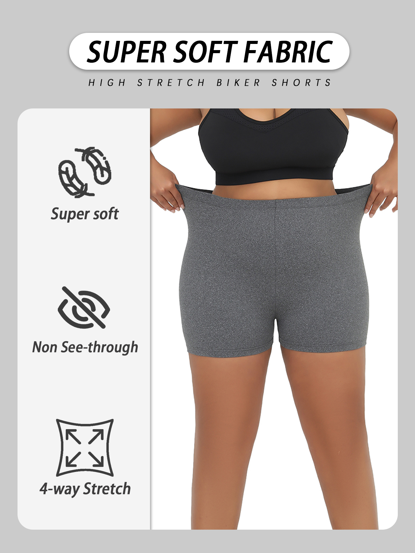 Plus Size Women's Yoga Running - đánh giá và giá Yoga Fitness Leggings