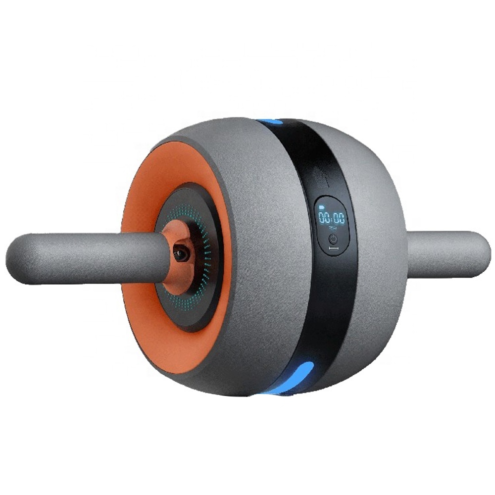 Smart Fitness Abs Roller Exerc - đánh giá và giá Ab Wheel Roller