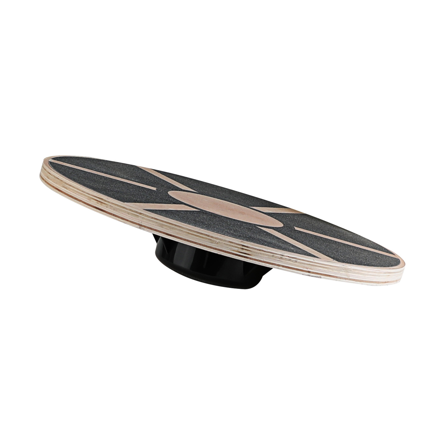 High Quality Custom Stability  - đánh giá và giá Yoga Fitness Board