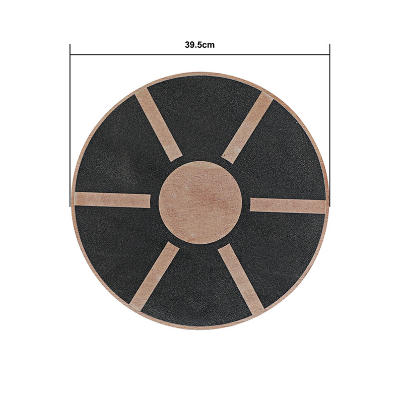 High Quality Custom Stability  - đánh giá và giá Yoga Fitness Board