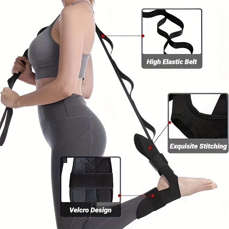 Multifunctional Calf Stretch B - đánh giá và giá Yoga Fitness Board