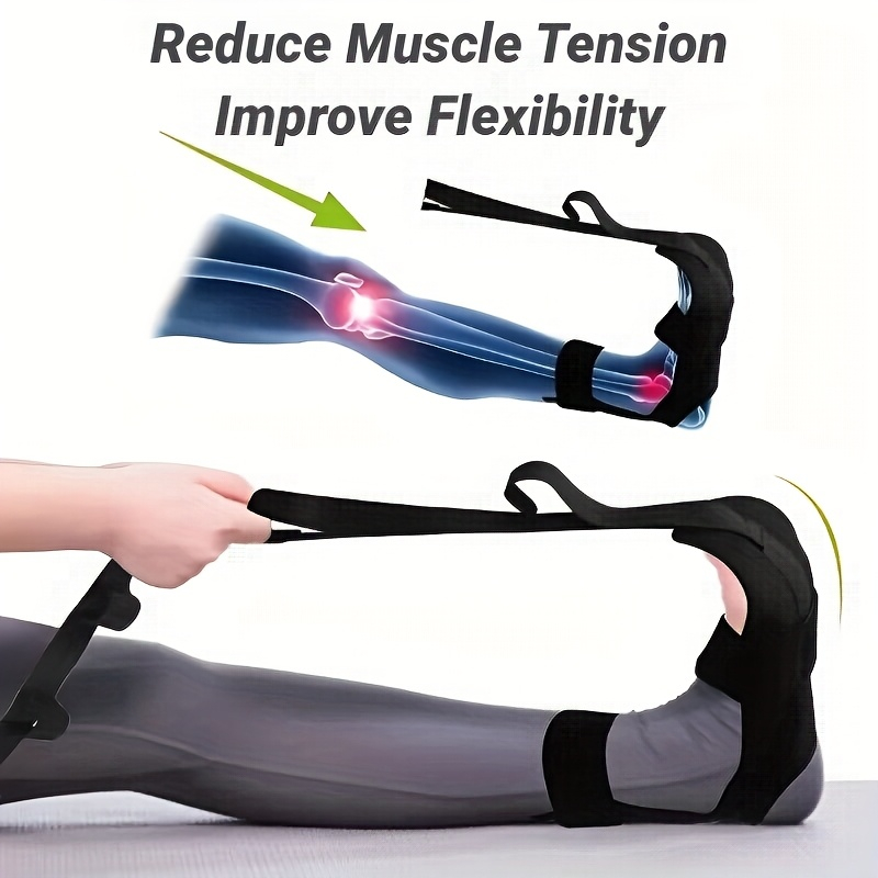 Multifunctional Calf Stretch B - đánh giá và giá Yoga Fitness Board