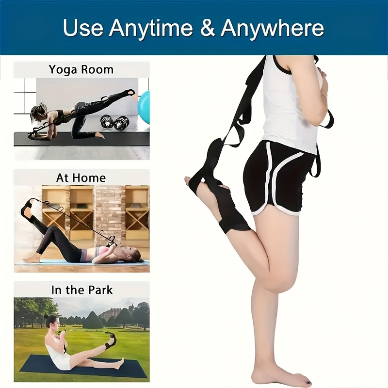 Multifunctional Calf Stretch B - đánh giá và giá Yoga Fitness Board